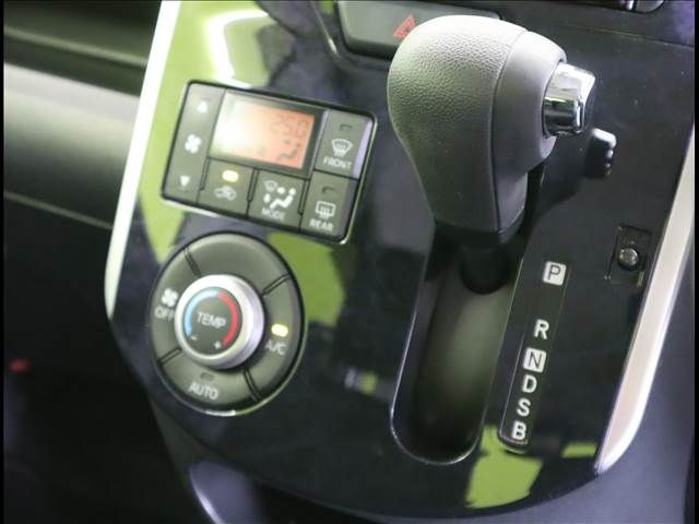 Daihatsu TANTO CUSTOM 2016-03 12628-8