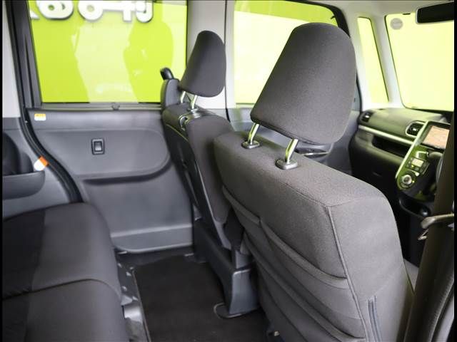 Daihatsu TANTO CUSTOM 2016-03 12628-18