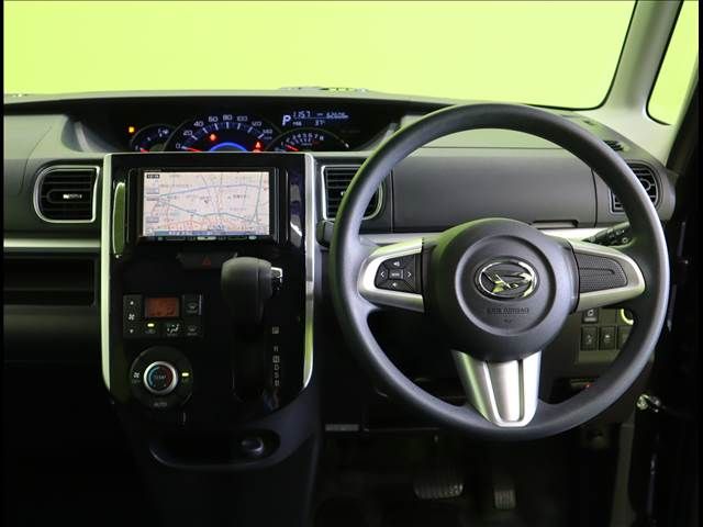 Daihatsu TANTO CUSTOM 2016-03 12628-15
