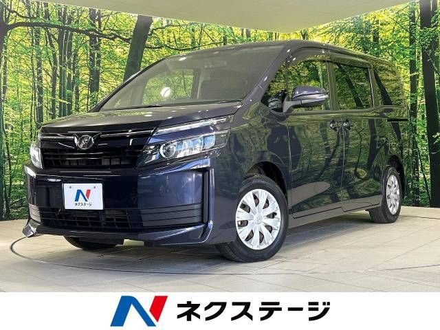 Toyota VOXY 2014-11 14213-0