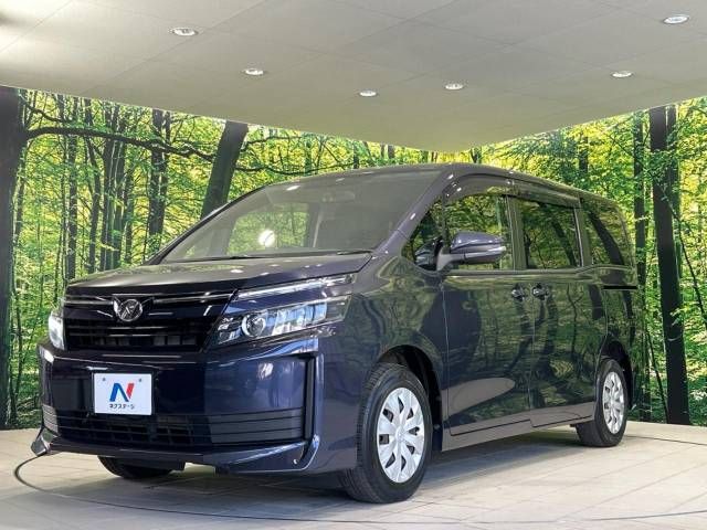Toyota VOXY 2014-11 14213-17
