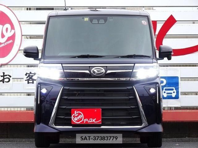 Daihatsu TANTO CUSTOM 2022-10 236660-4
