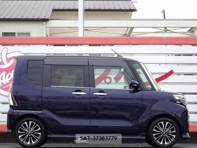 Daihatsu TANTO CUSTOM 2022-10 236660-7