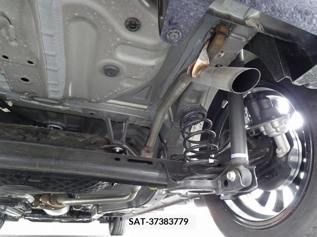 Daihatsu TANTO CUSTOM 2022-10 236660-25