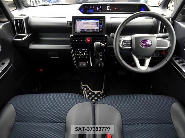 Daihatsu TANTO CUSTOM 2022-10 236660-26