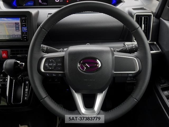 Daihatsu TANTO CUSTOM 2022-10 236660-27
