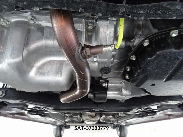 Daihatsu TANTO CUSTOM 2022-10 236660-23