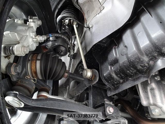 Daihatsu TANTO CUSTOM 2022-10 236660-21