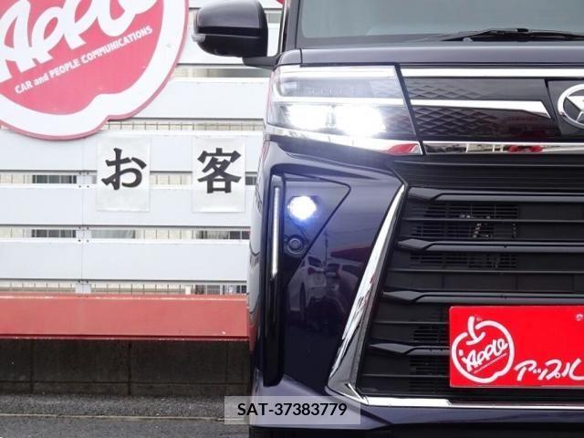 Daihatsu TANTO CUSTOM 2022-10 236660-12