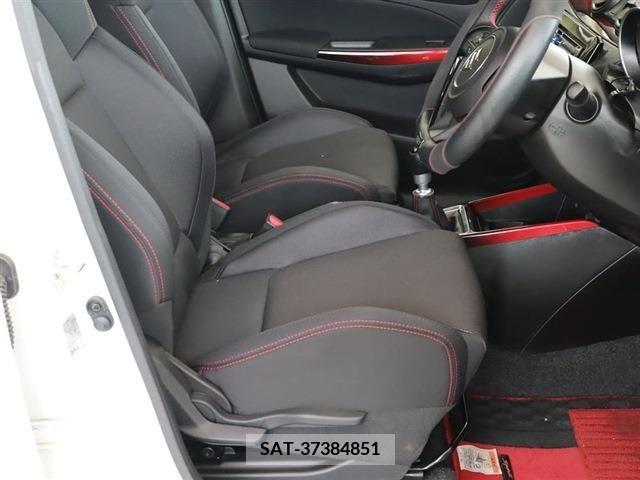 Suzuki SWIFT 2023-01 320863-11