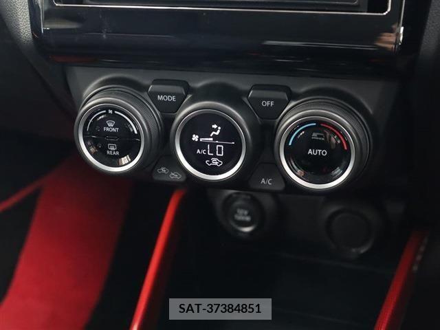 Suzuki SWIFT 2023-01 320863-9