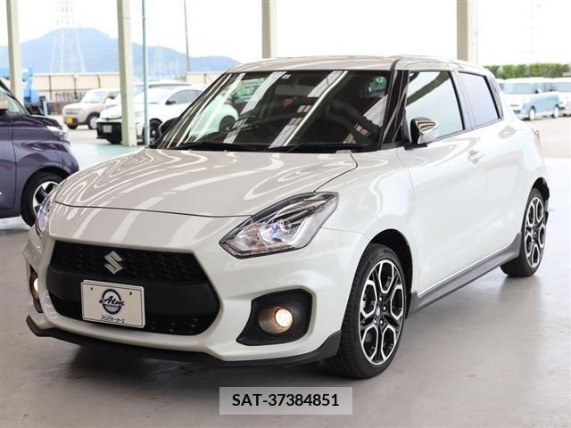 Suzuki SWIFT 2023-01 320863-0