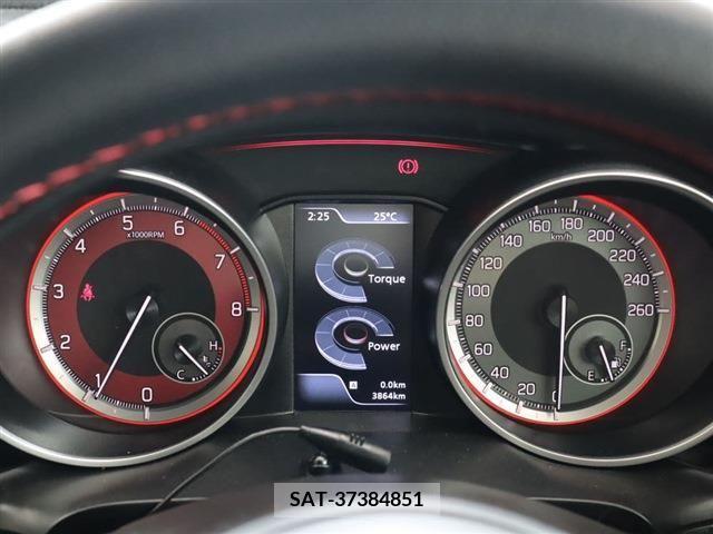 Suzuki SWIFT 2023-01 320863-6