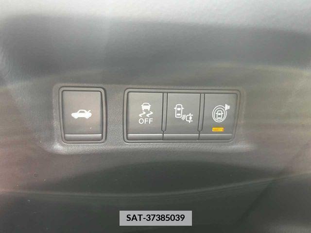 Nissan FUGA 2018-01 387999-9