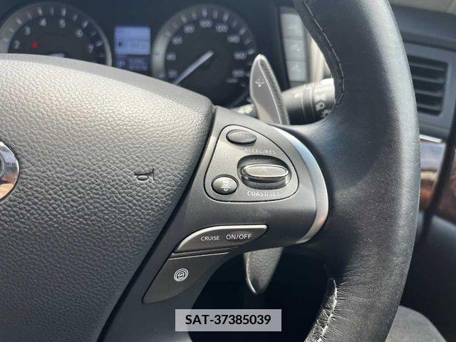 Nissan FUGA 2018-01 387999-7