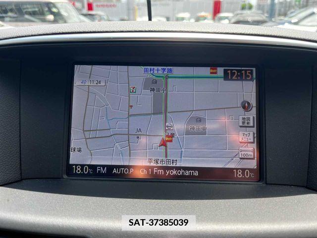 Nissan FUGA 2018-01 387999-2