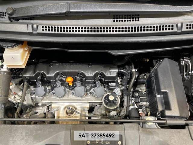 Honda STEP WGN 2012-03 374549-19