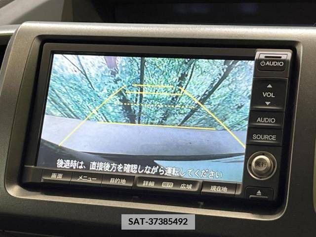 Honda STEP WGN 2012-03 374549-3