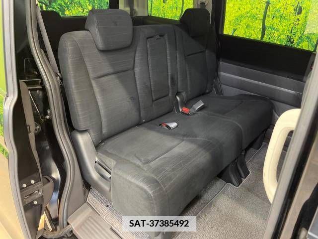 Honda STEP WGN 2012-03 374549-9