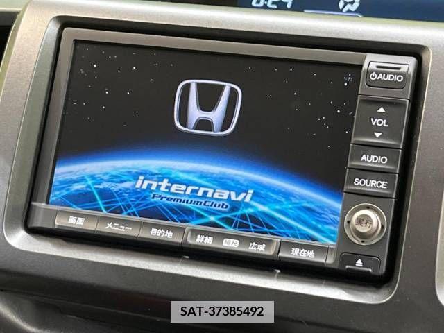 Honda STEP WGN 2012-03 374549-2