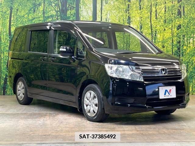 Honda STEP WGN 2012-03 374549-17