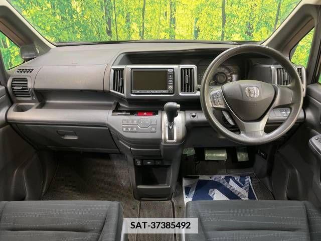 Honda STEP WGN 2012-03 374549-1