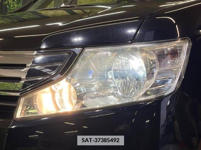 Honda STEP WGN 2012-03 374549-12