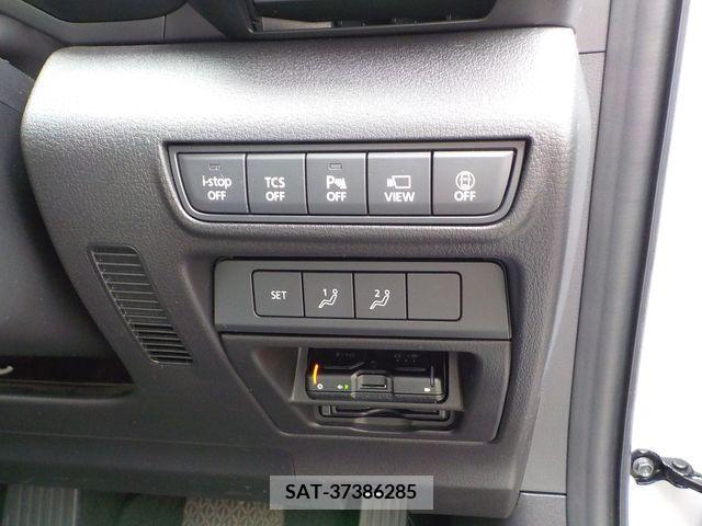 Mazda MX-30 2021-09 331141-28