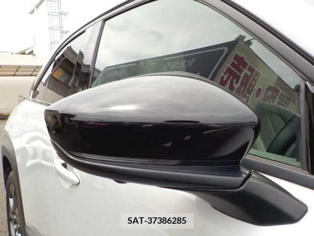 Mazda MX-30 2021-09 331141-12