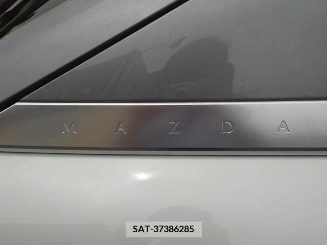 Mazda MX-30 2021-09 331141-11