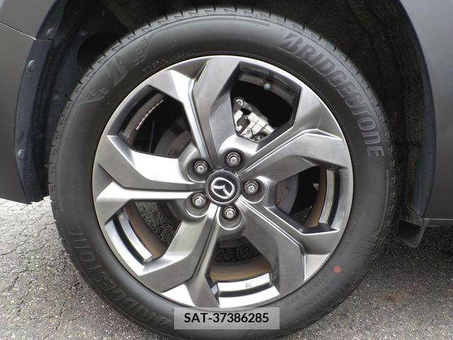 Mazda MX-30 2021-09 331141-9