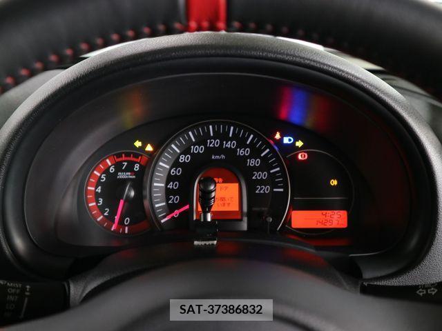 Nissan MARCH 2021-12 336551-20