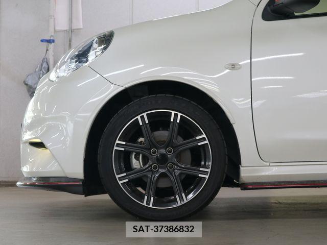 Nissan MARCH 2021-12 336551-26