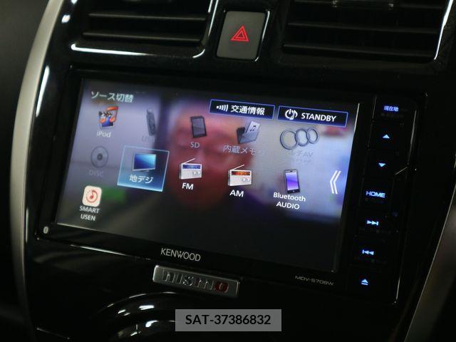 Nissan MARCH 2021-12 336551-17