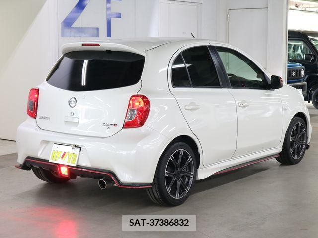 Nissan MARCH 2021-12 336551-1