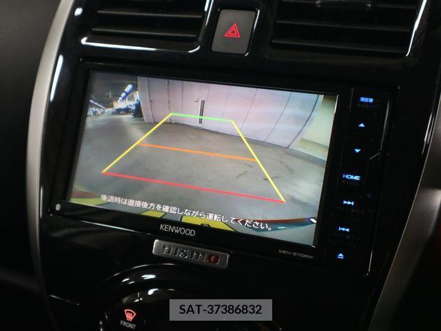 Nissan MARCH 2021-12 336551-16