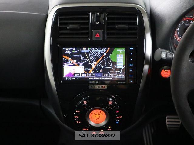 Nissan MARCH 2021-12 336551-15
