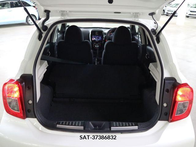 Nissan MARCH 2021-12 336551-14
