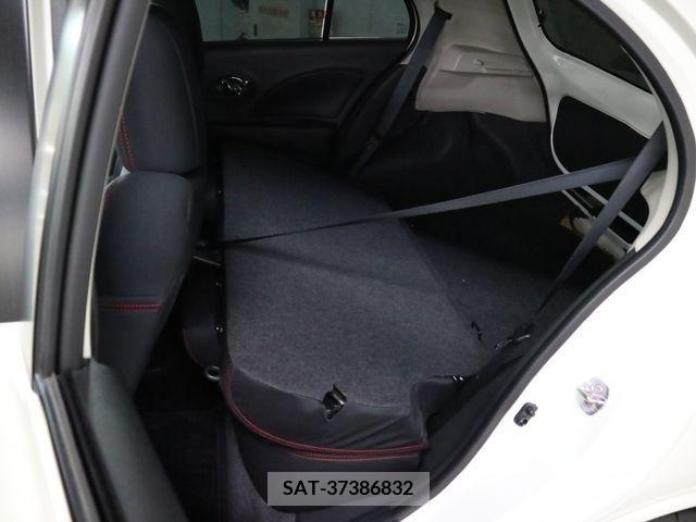Nissan MARCH 2021-12 336551-13