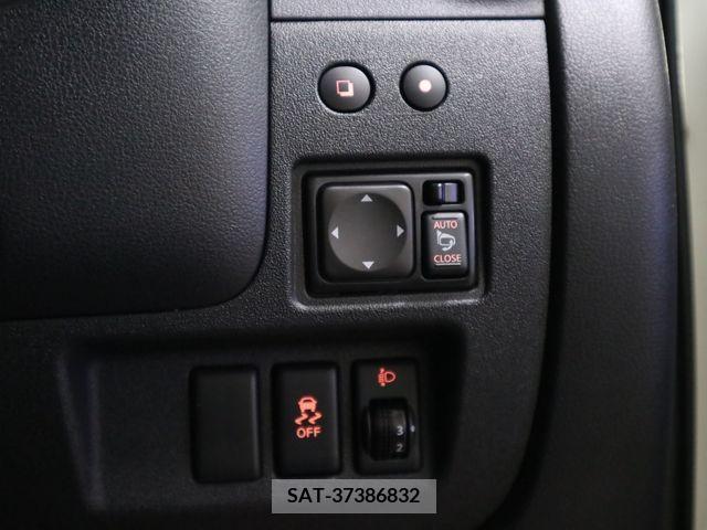 Nissan MARCH 2021-12 336551-21