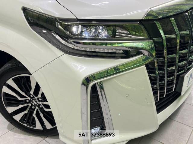 Toyota ALPHARD 2021-12 355465-13