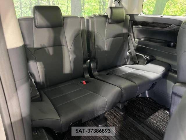 Toyota ALPHARD 2021-12 355465-10