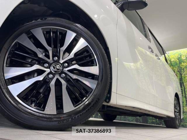 Toyota ALPHARD 2021-12 355465-14
