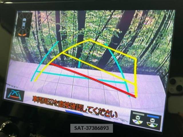 Toyota ALPHARD 2021-12 355465-6