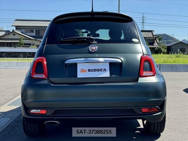 Fiat 500 2020-11 360074-13