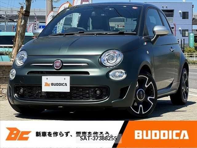 Fiat 500 2020-11 360074-0