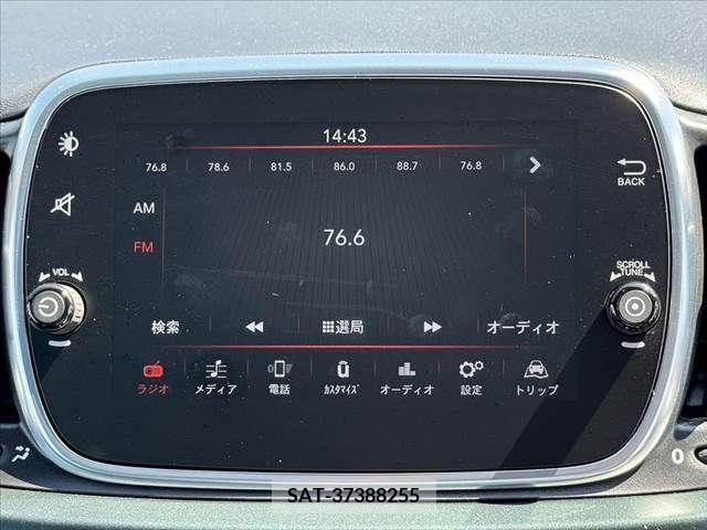 Fiat 500 2020-11 360074-21