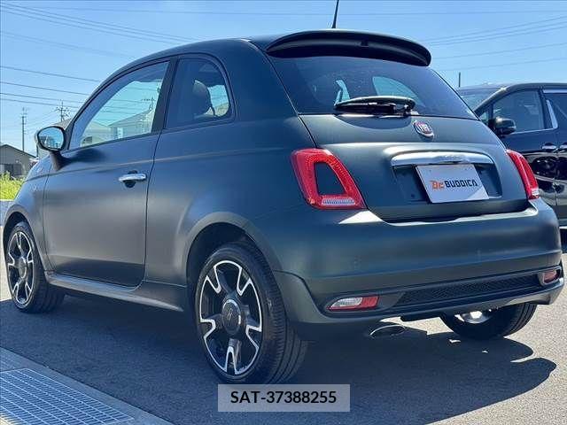 Fiat 500 2020-11 360074-12
