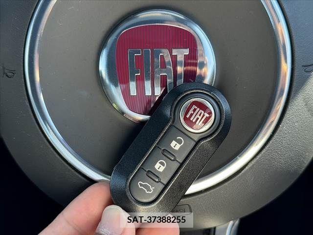 Fiat 500 2020-11 360074-20