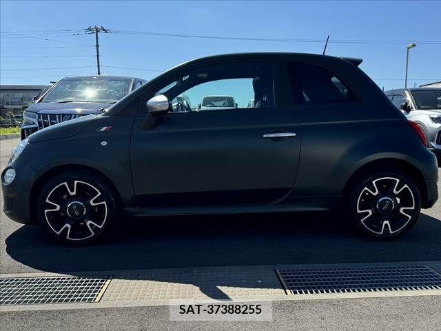 Fiat 500 2020-11 360074-11